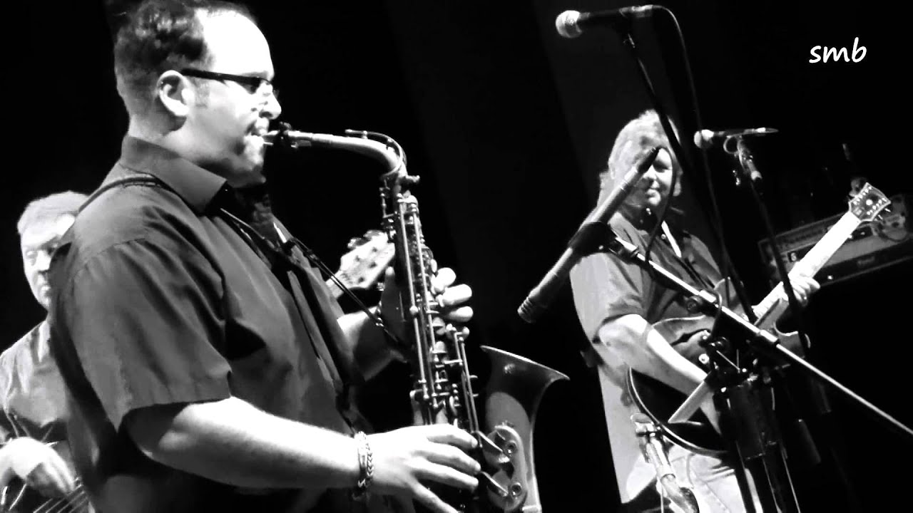 So Many Roads - Climax Blues Band @ Musiktheater Piano Dortmund / Germany 2014-10-15