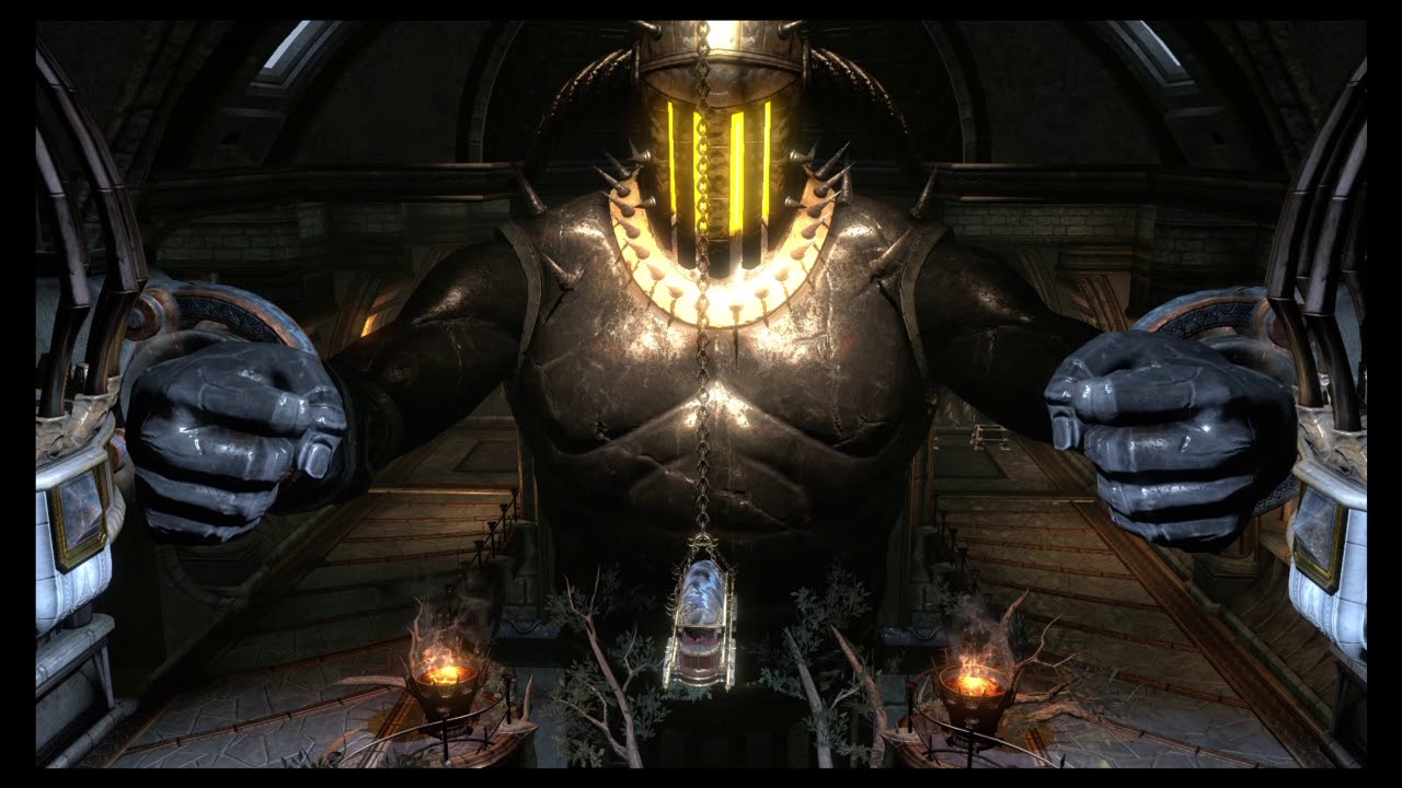 God of War&reg; III Remastered  