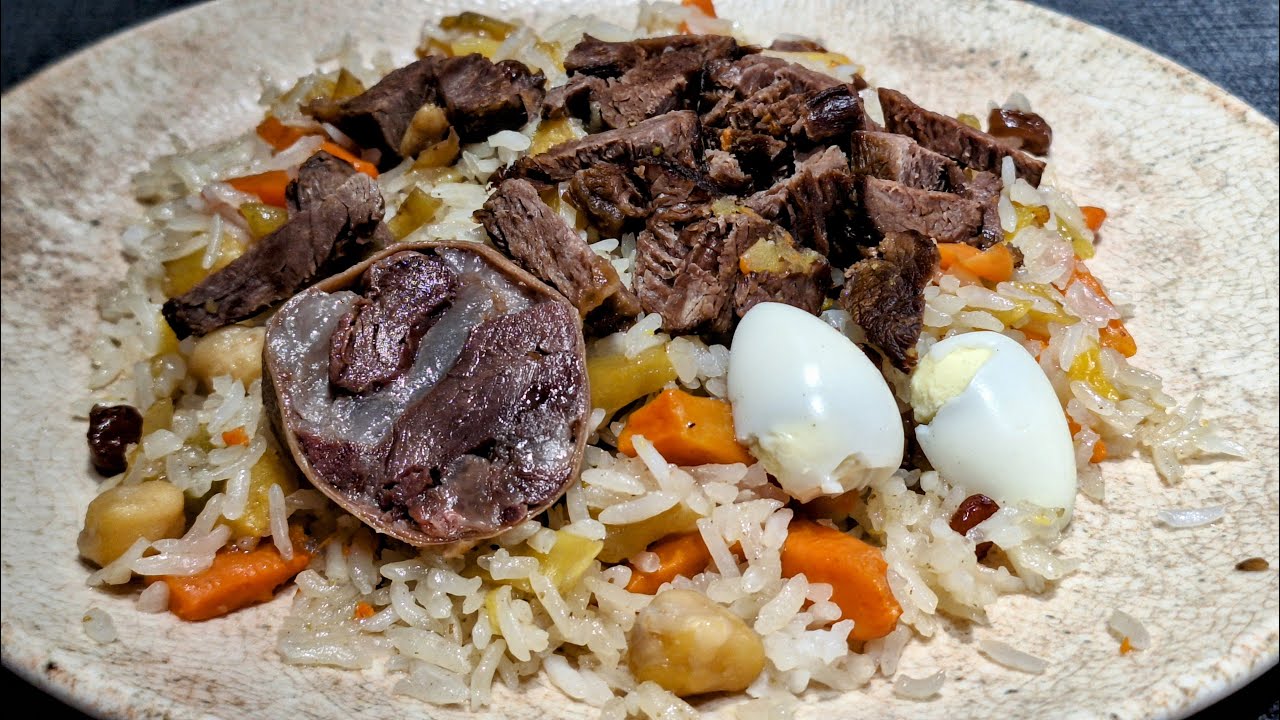 Немного Шымбулака