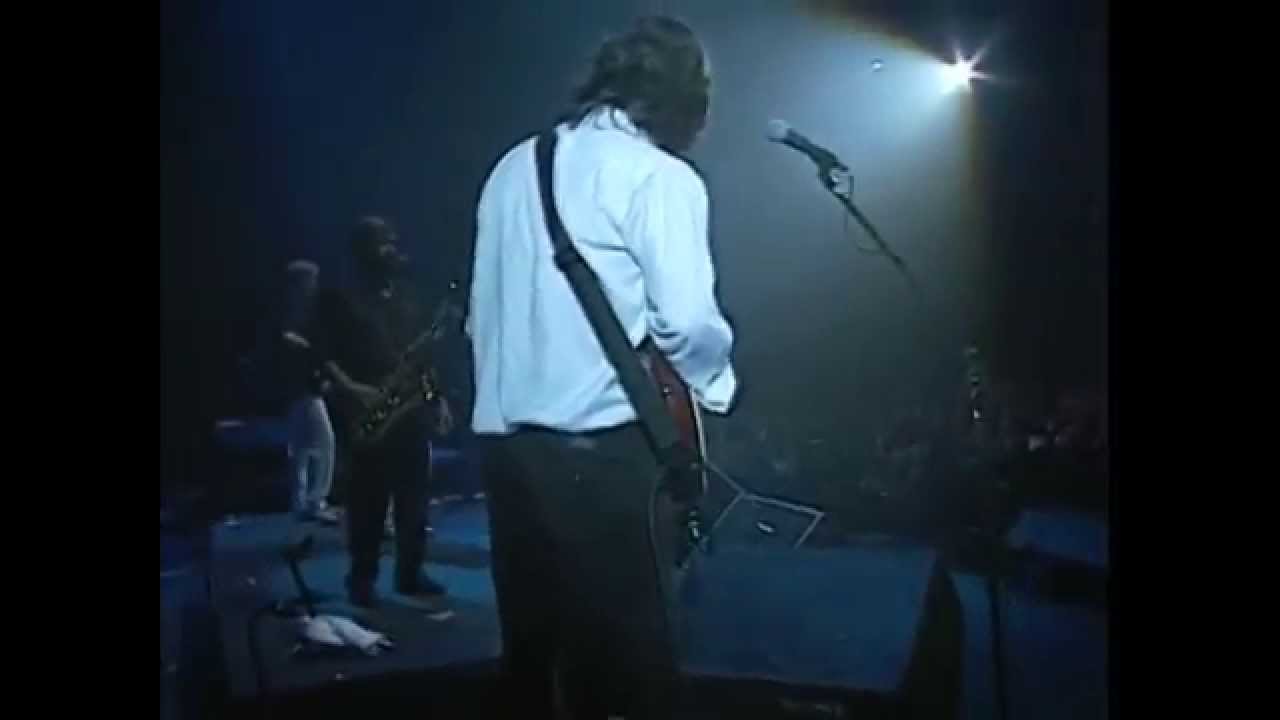Memphis la blusera - Blues de las 6 y 30 (DVD Luna Park 