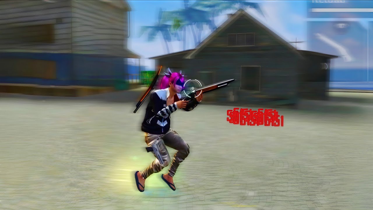 It's Not Easy Being A Squad Destroyer 🥶 IQOO NEO 10R 📱🚀