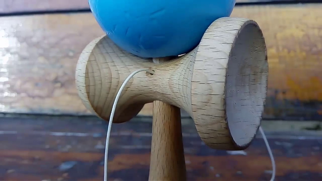 Review Sweets Prime Kendama!