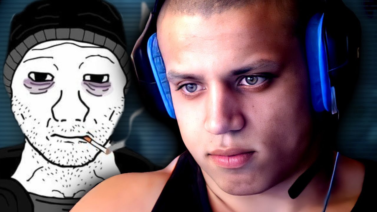 Terminally Online Streamers