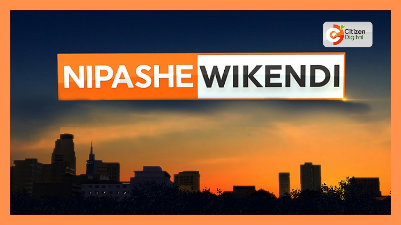 CITIZEN NIPASHE WIKENDI ~ FEB 7, 2026