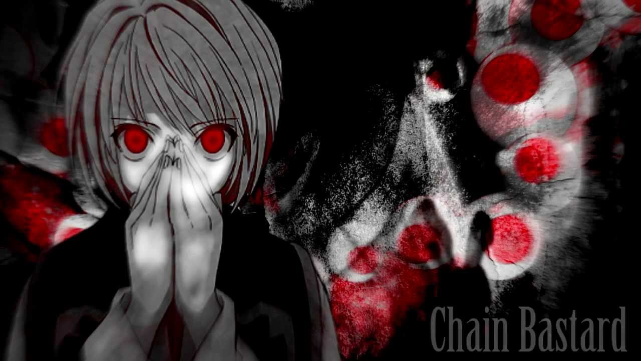 Chain Bastard [ASMV]