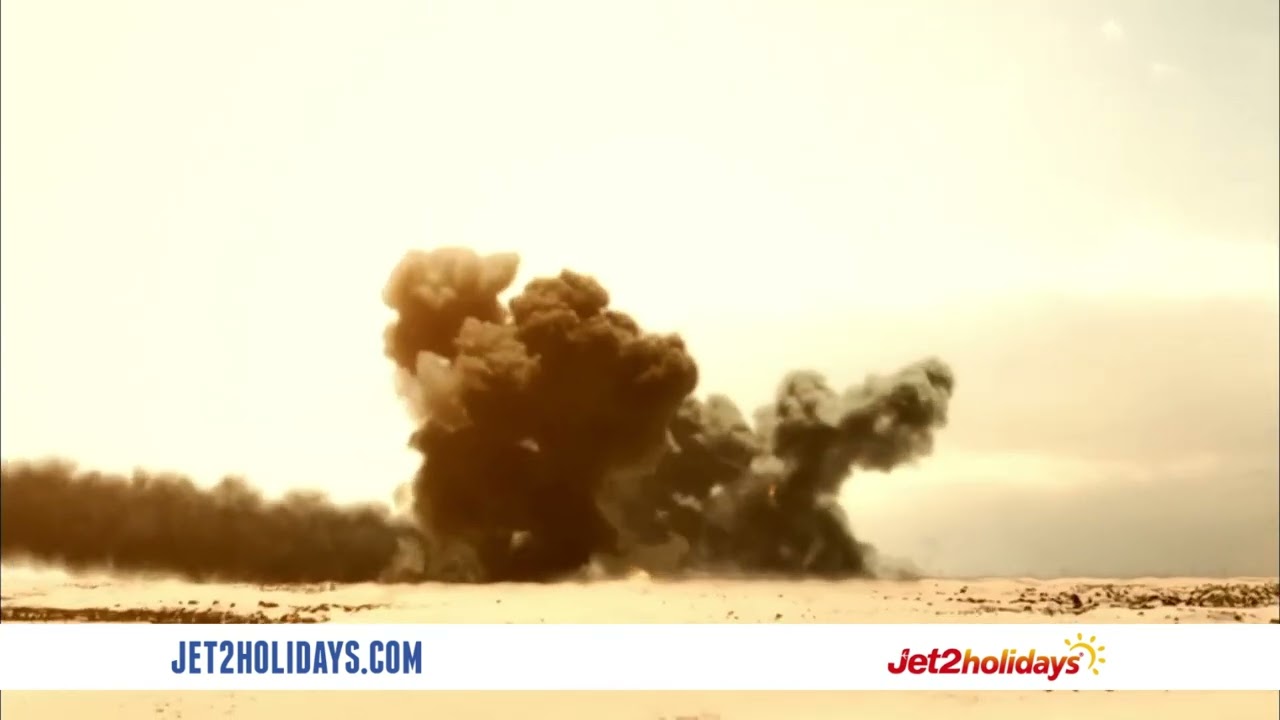 Nothing Beats a Jet2 Holiday!