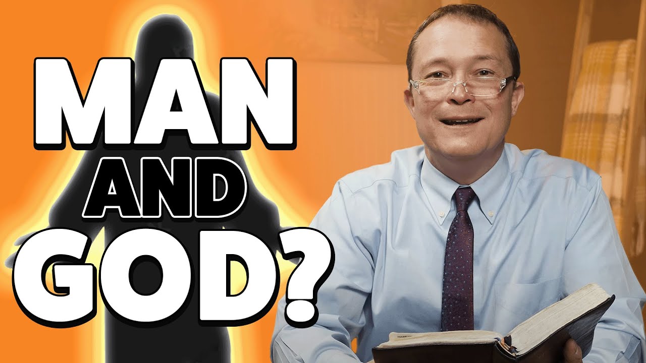 Jesus: Our Kinsman Redeemer!