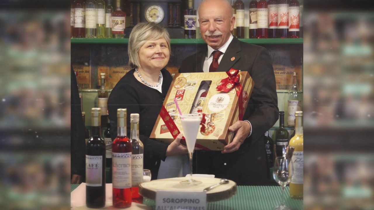 I momenti più belli e significativi del 2019, anno che ha celebrato il nostro Centenario