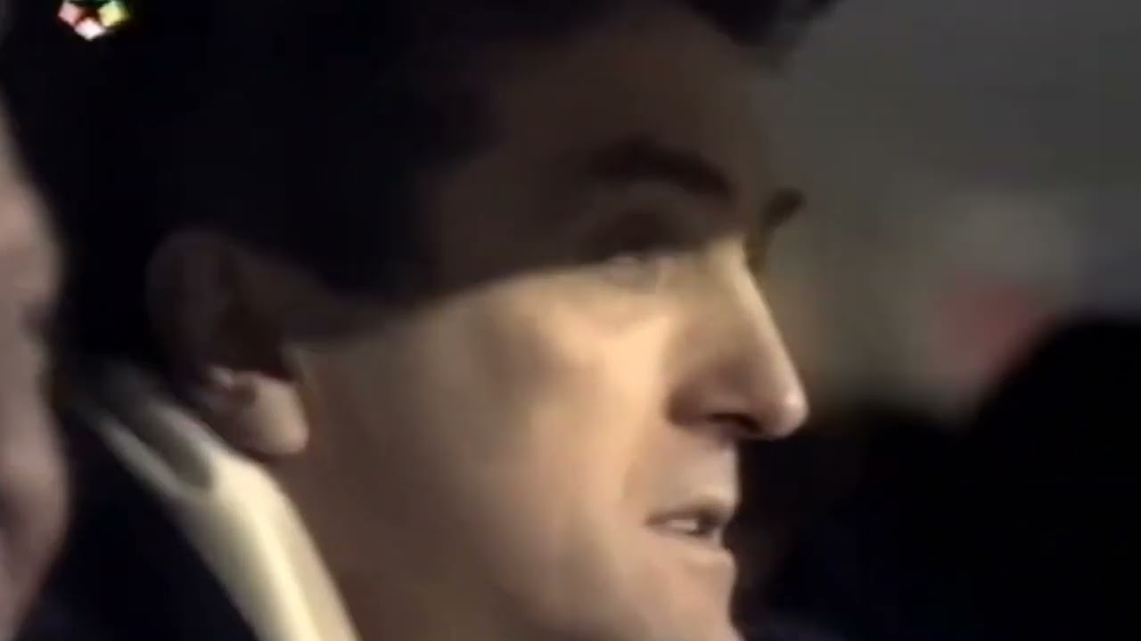 Real Madrid 5 2 Osasuna - Liga 1991-92