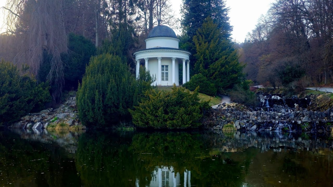 KASSEL BAD WILHELMSHÖHE 🇩🇪