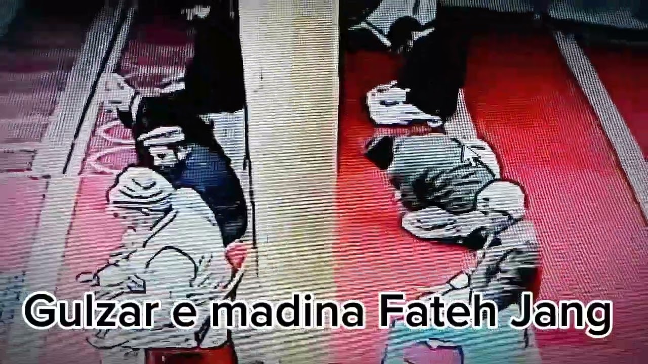 إِنَّا لِلّهِ وَإِنَّـا إِلَيْهِ رَاجِعونَ 🤲قابل رشک موت واللہ موت ھوتو ایسی  یعقوب صاحب رشک آرھا ھے