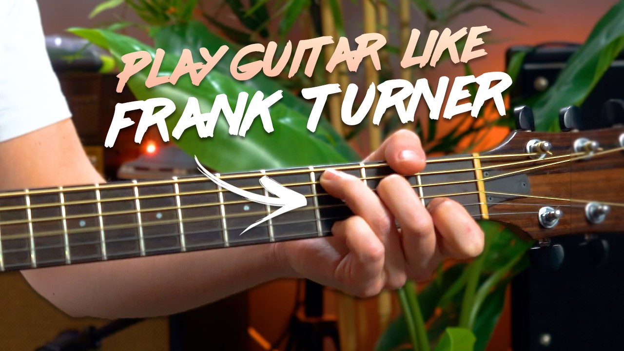 Frank Turner Songs You Should Know