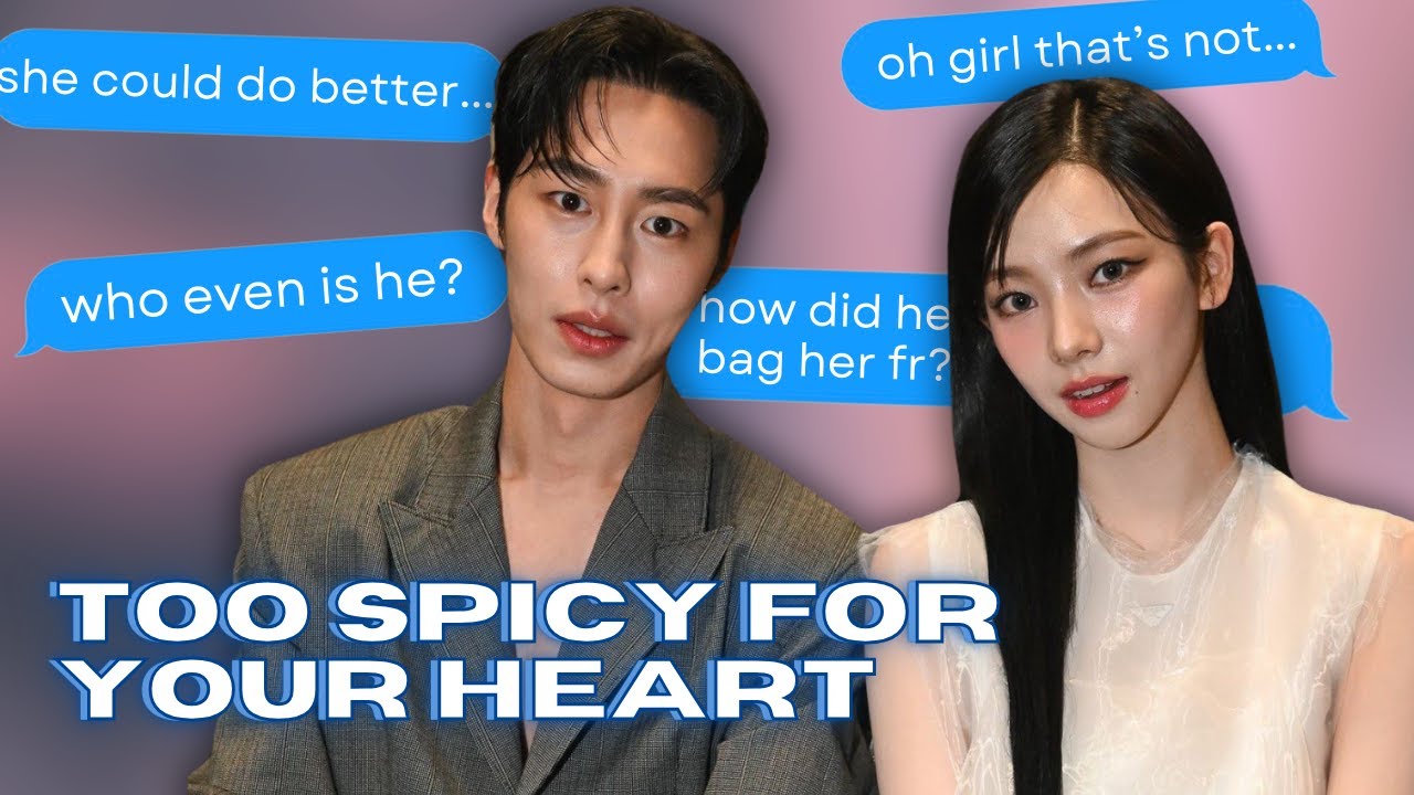 should kpop idols reveal their relationships to the public?