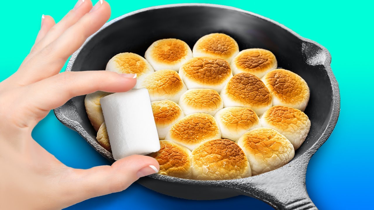 あなたもきっと夢中になる２９のほっぺたが落ちるような食べ物のトリック