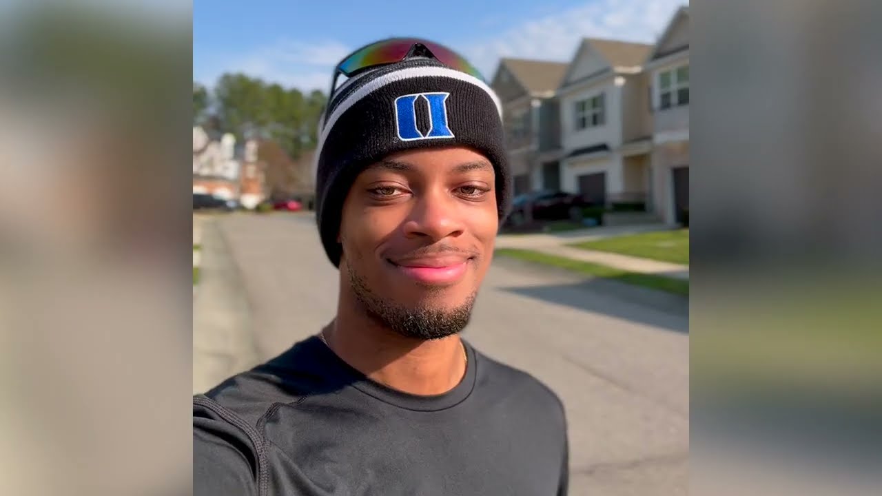 A Day in the Life of a Duke MS-GH Student: Jonathan Kennedy