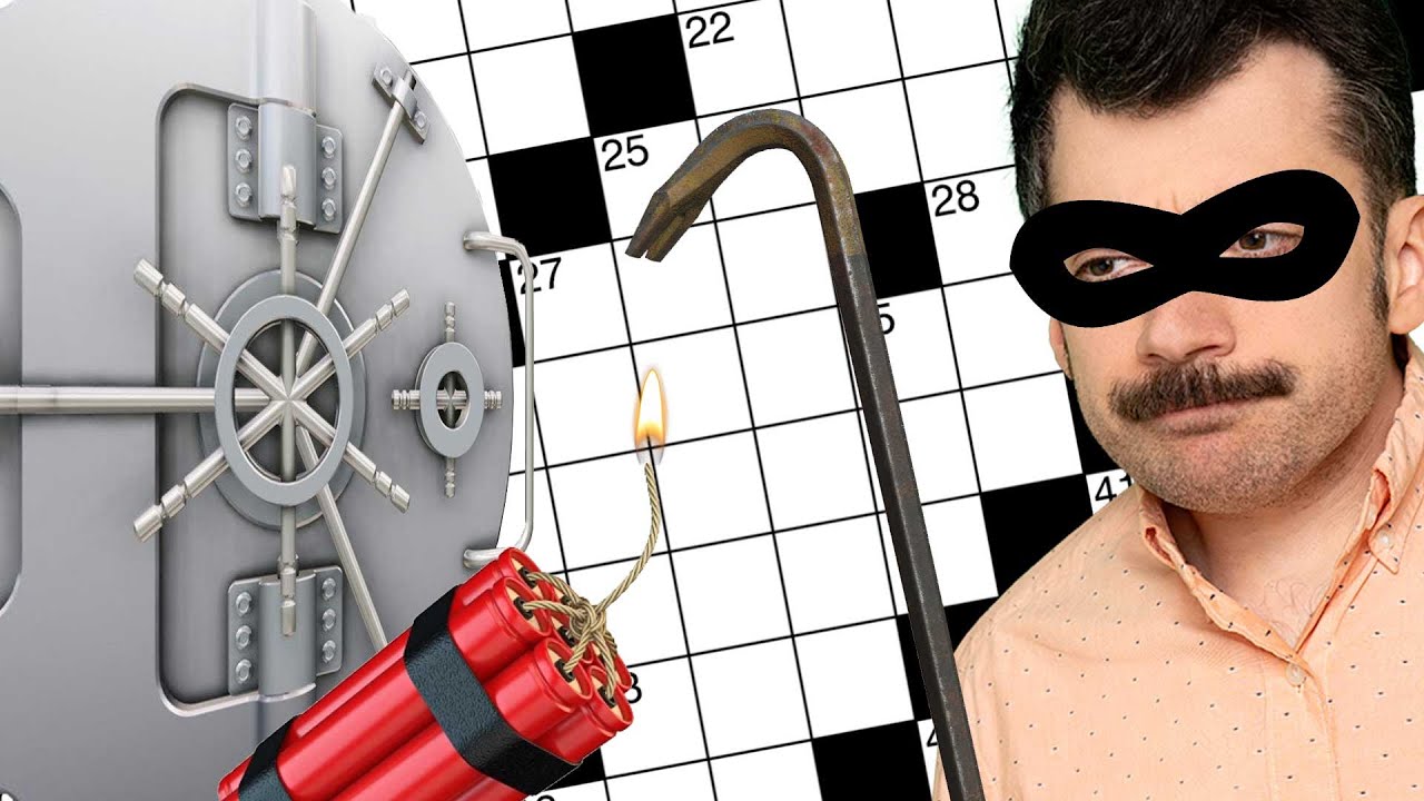 Friday: Breaking Into a Themeless Crossword - 16 September 2022 New York Times Crossword