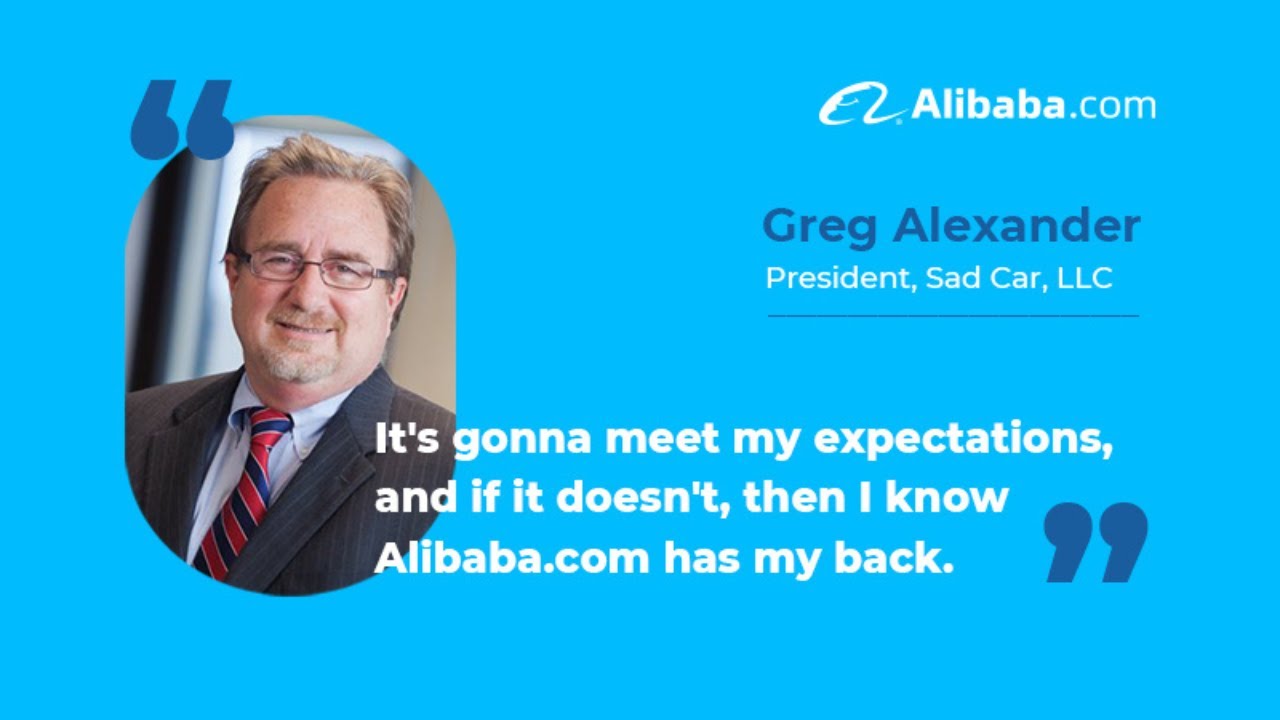 How Does Alibaba's Incoterm Work as a One-Stop Service?