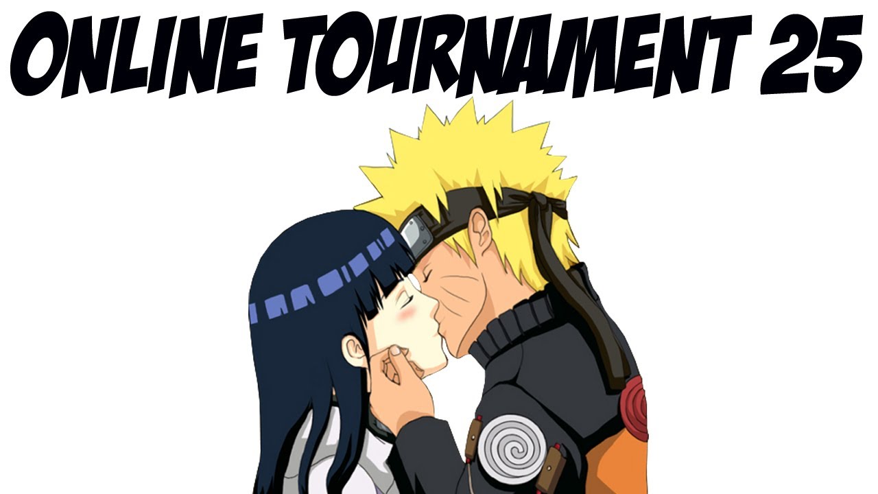 Naruto Shippuden Ultimate Ninja Storm 3 - Online Tournament 25
