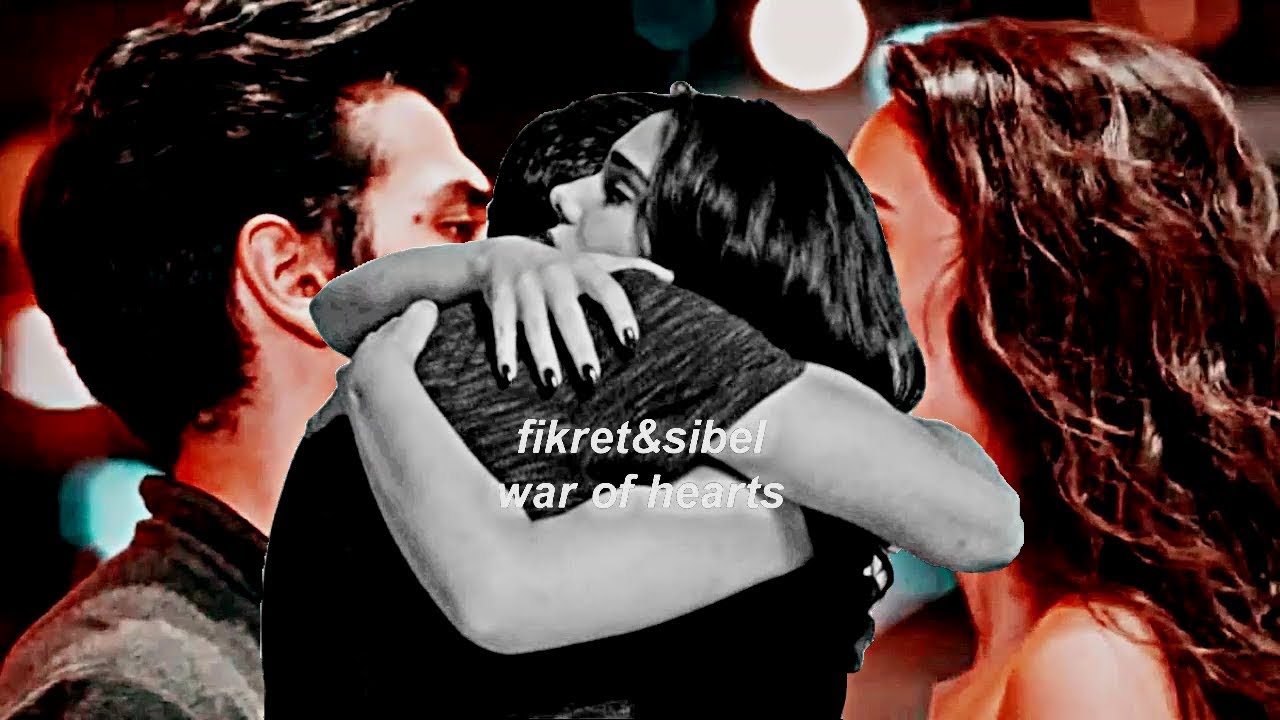 Fikret & Sibel | War Of Hearts