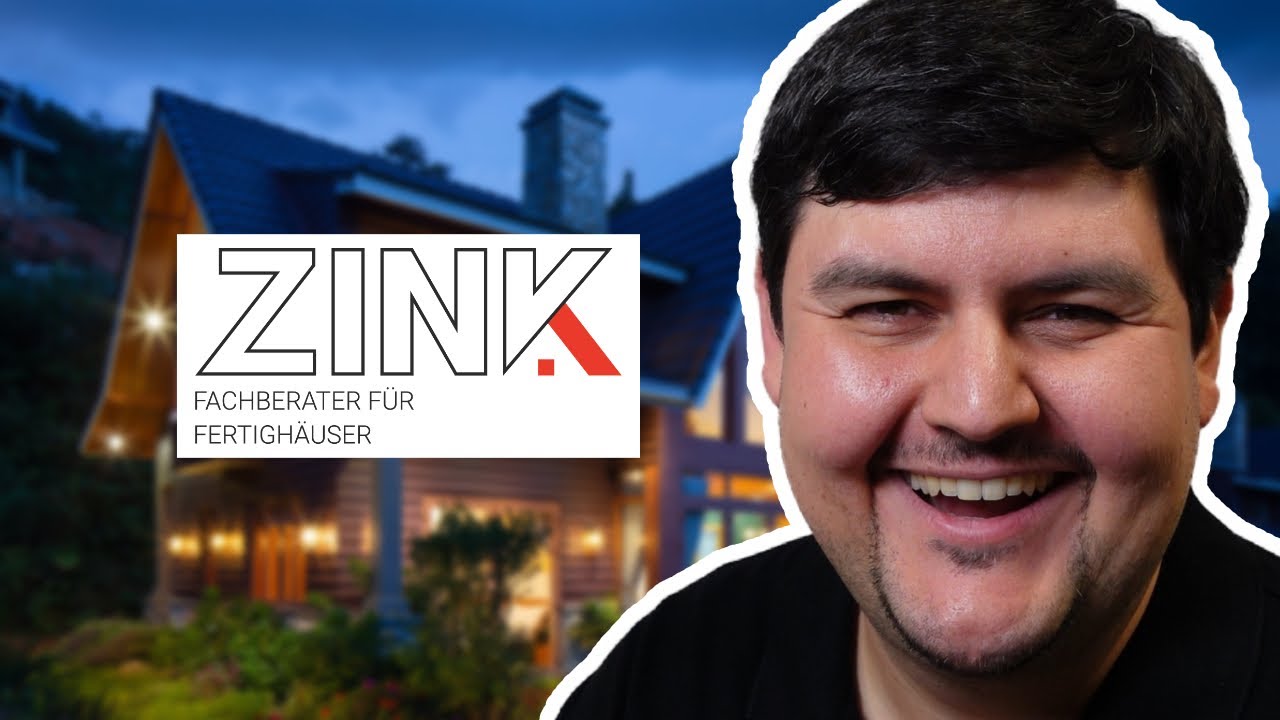 Was macht Andreas Zink?
