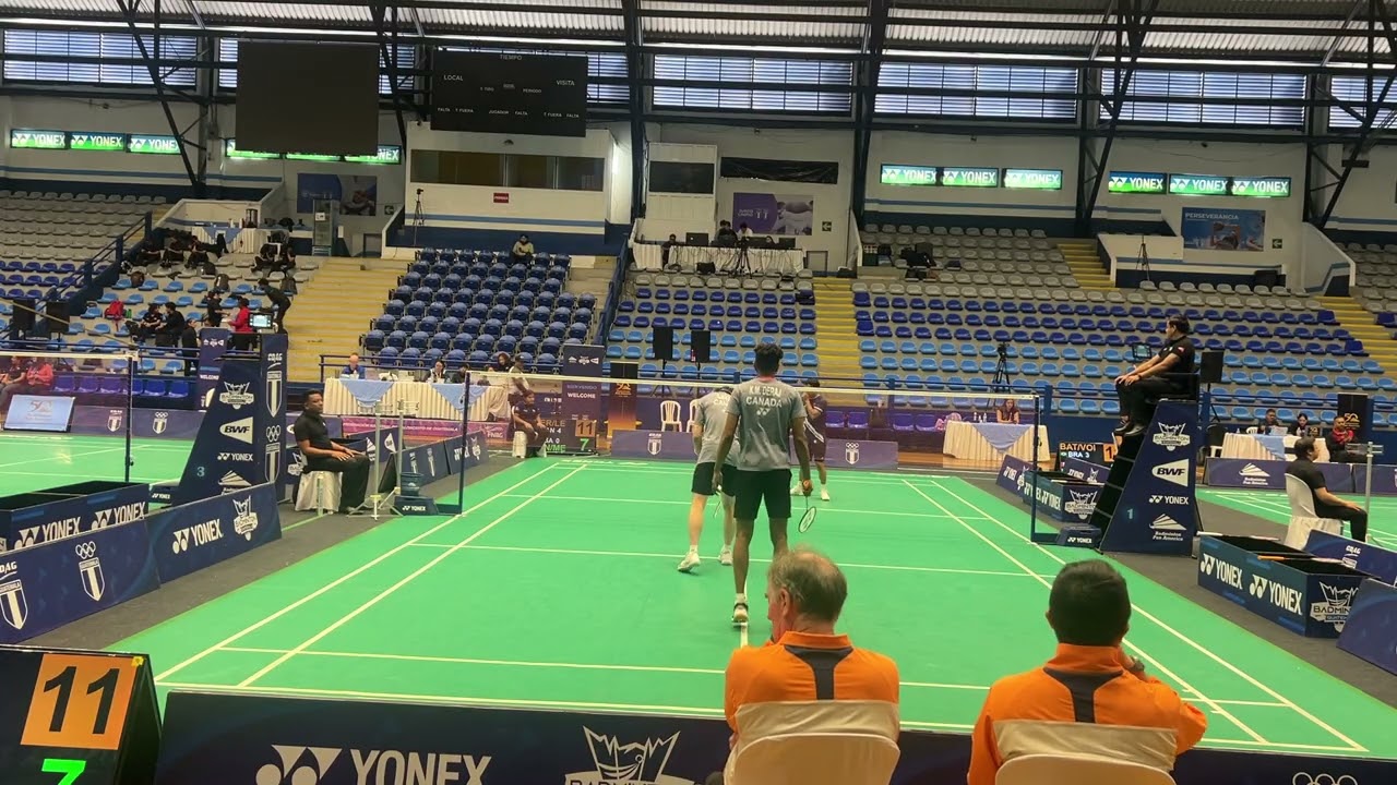 2026-02-12 Kiren/Daniel vs. Uriel Francisco Canjura Artiga/Manuel Mejia (SLV)