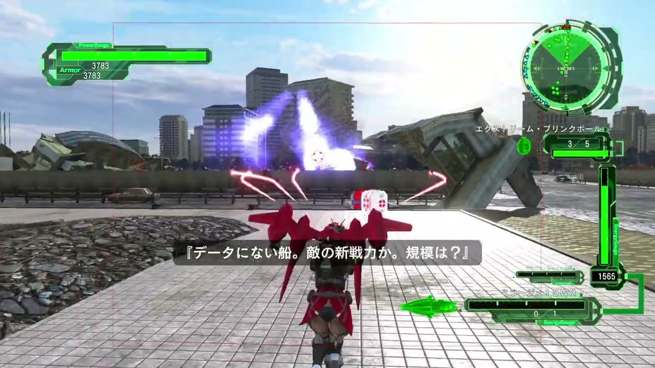 地球防衛軍6 新作出るまでのんびりアーマー稼ぎ+武器全部に⭐付けをpart51 取得率は100%になってとりあえず前進です