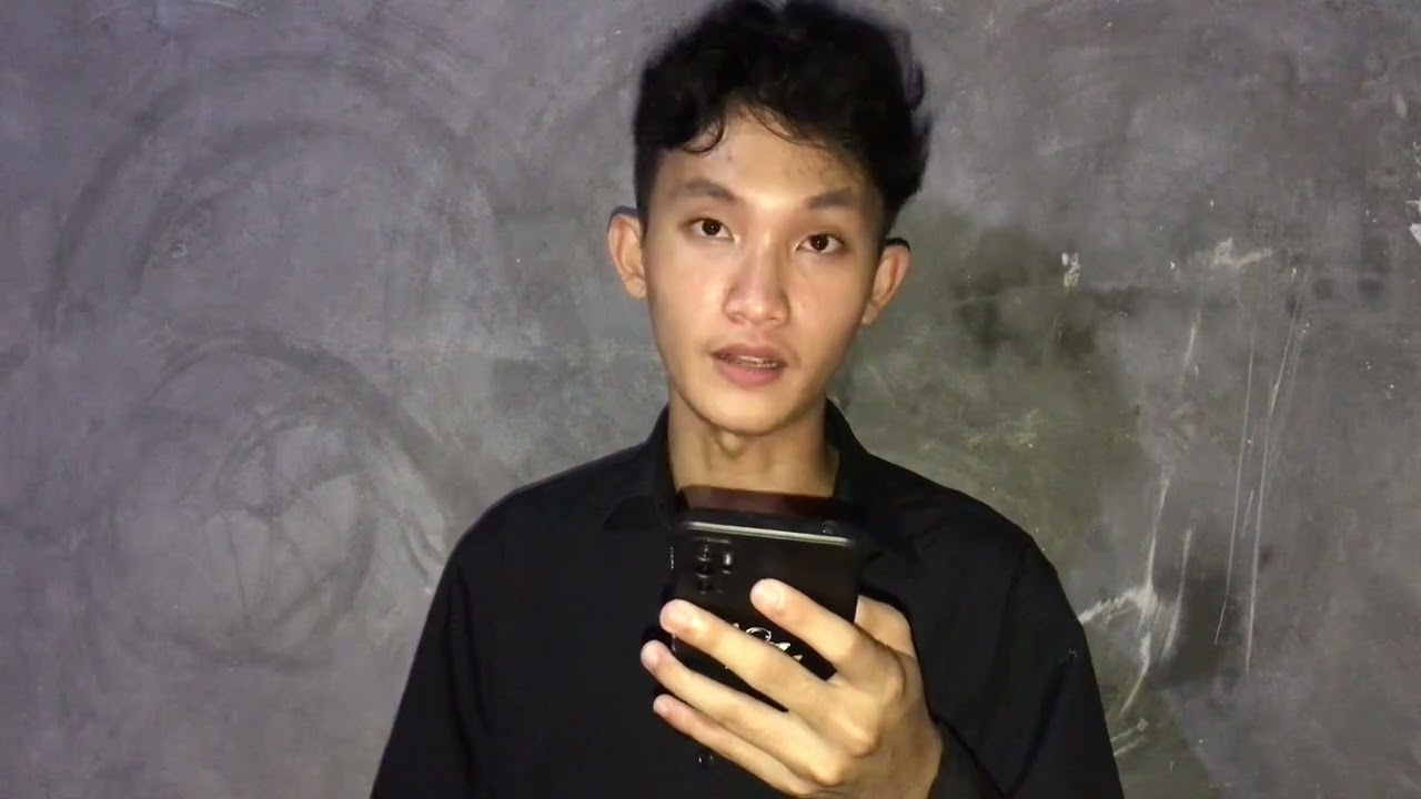 Purposive Communication | Module 5 Task and Final Examination | Speech