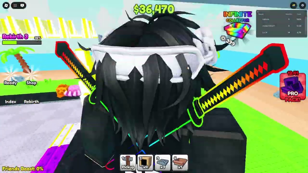 Build A Pet Factory Part 2