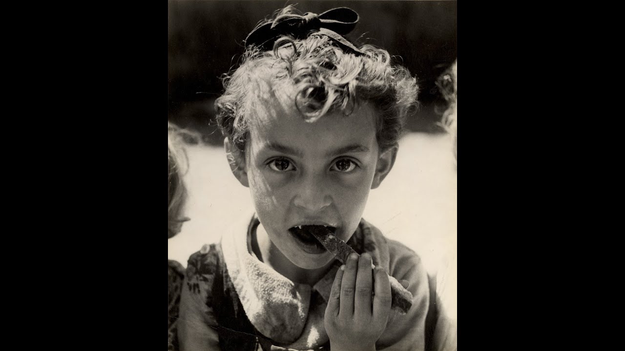 Art This Week-At the Museum of Fine Arts, Houston-Roman Vishniac Rediscovered
