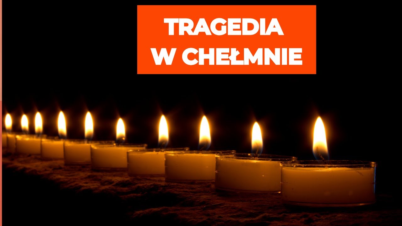 Tragedia w Chełmnie. Matka i troje dzieci zginęli od czadu | NEWS