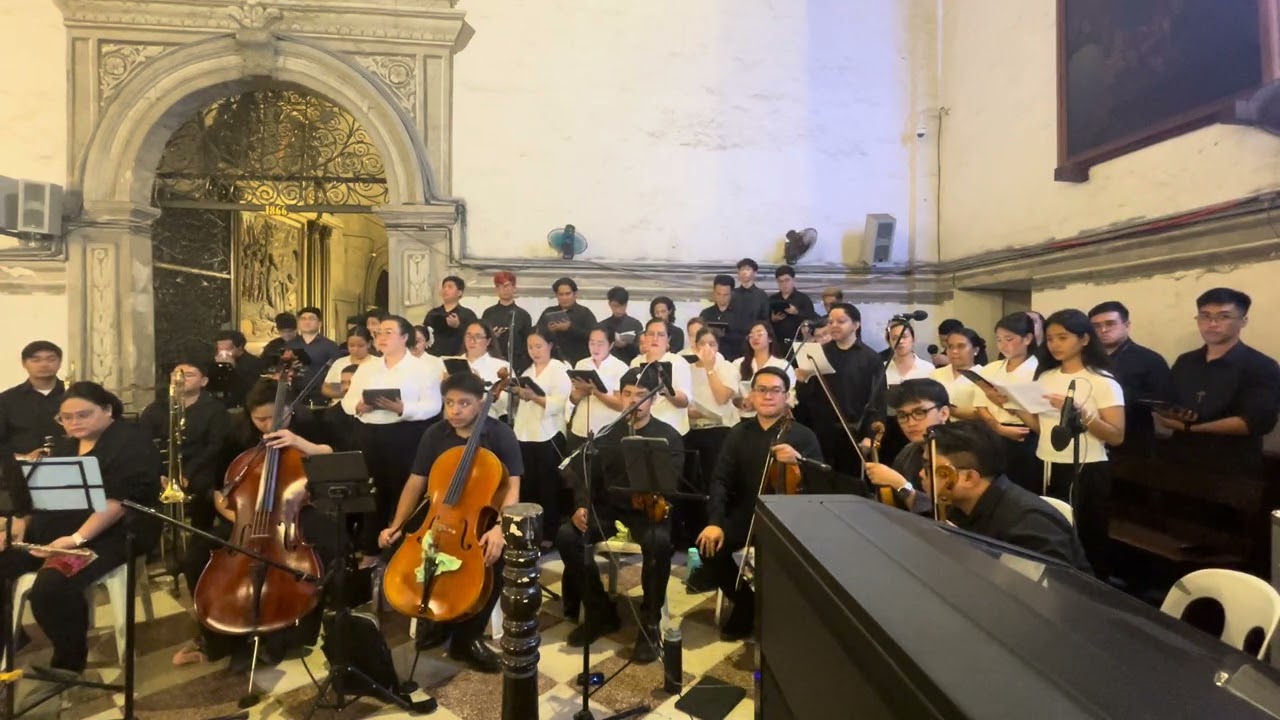 EGO SUM PASTOR BONUS