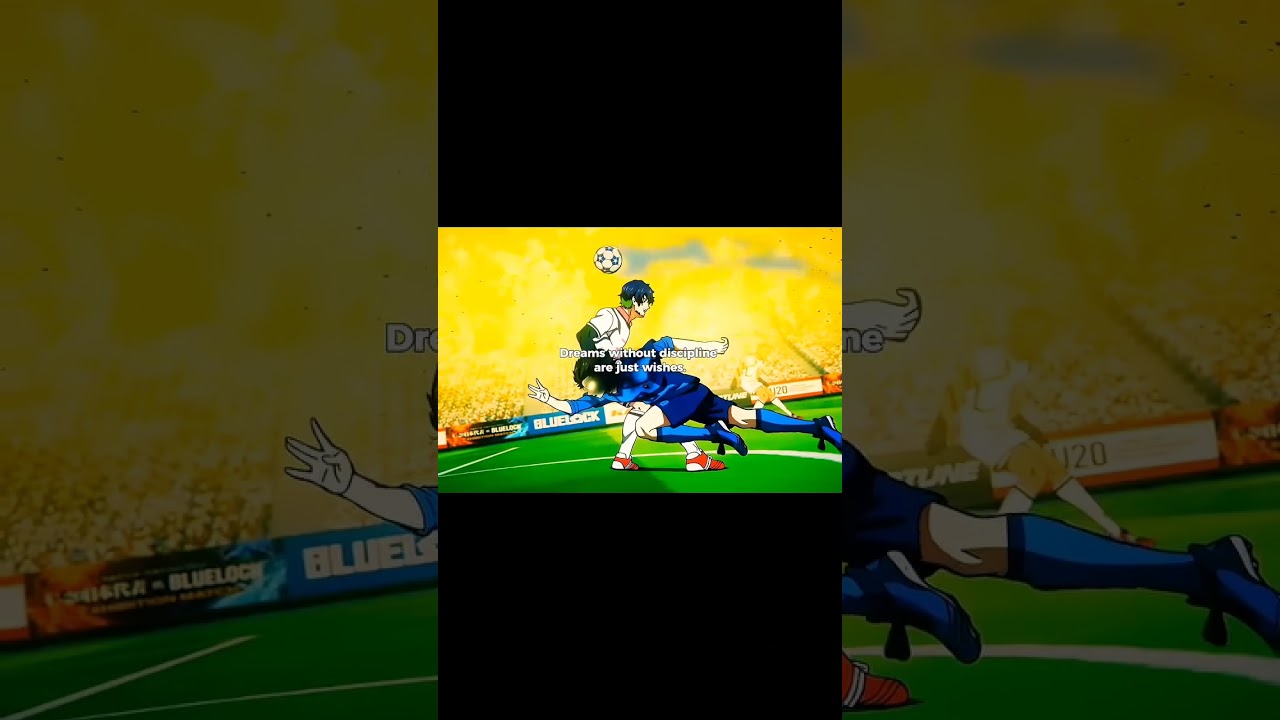 Goals demand structure.🛠️🦅 