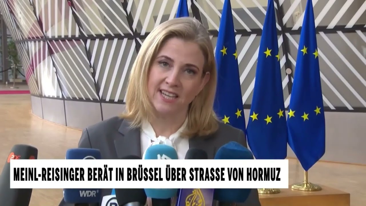 Mit Russland Krieg f&uuml;hren und mit dem Iran und seinen Terroristen Diplomatie &uuml;ben wollen.