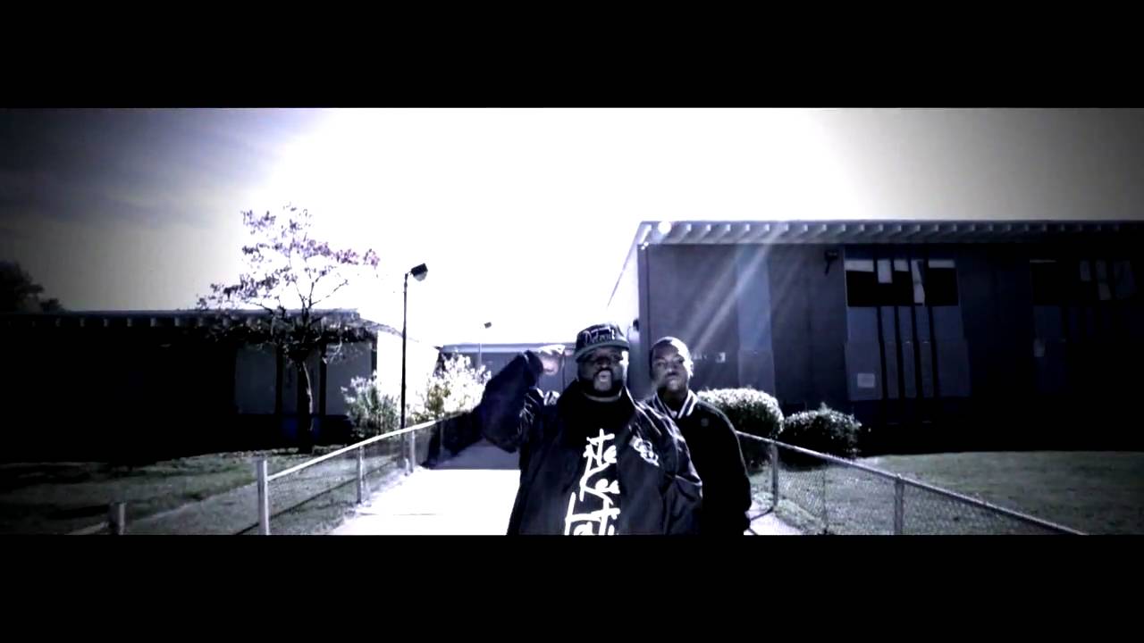 Trick Trick ft Guilty Simpson and Marvwon 