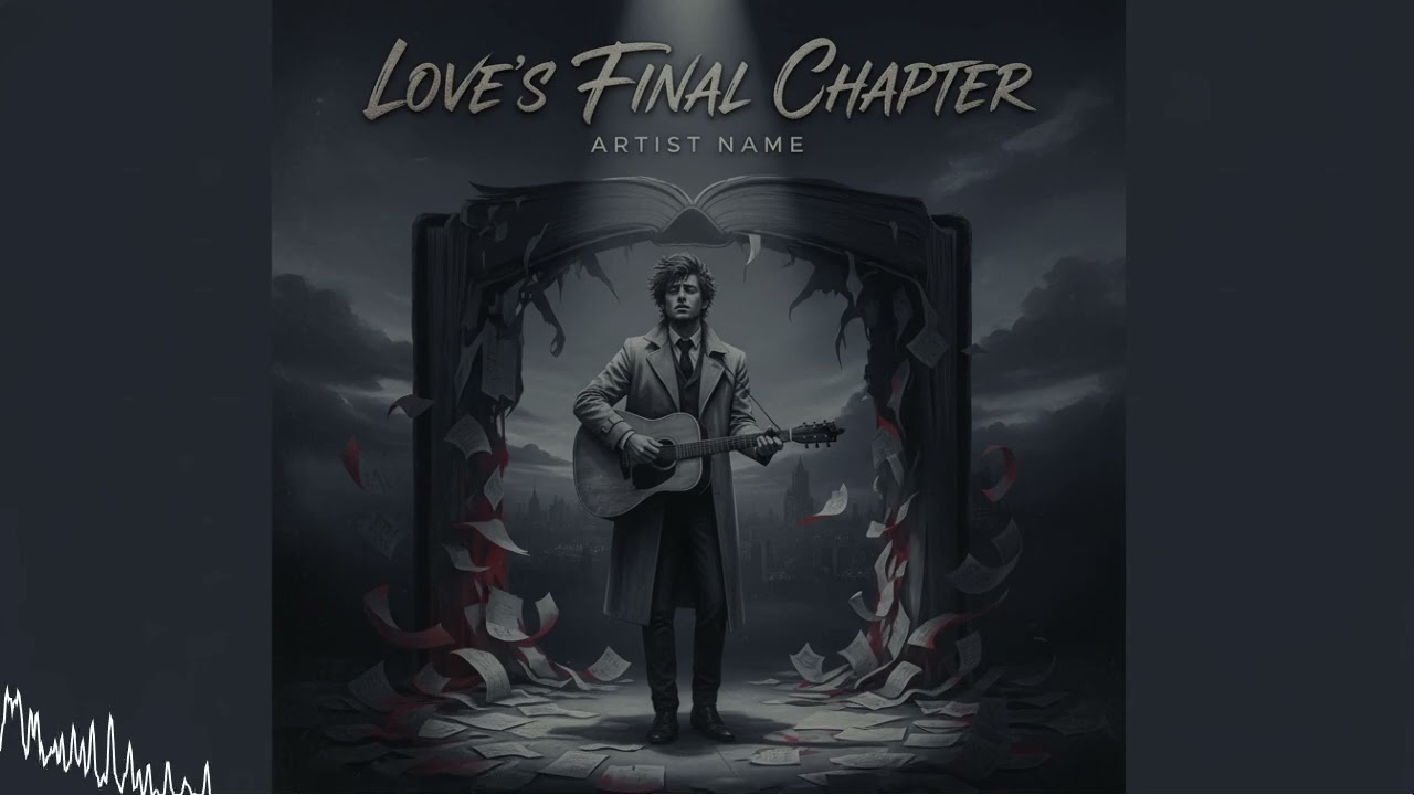 Love's Final Chapter 💔🎧
