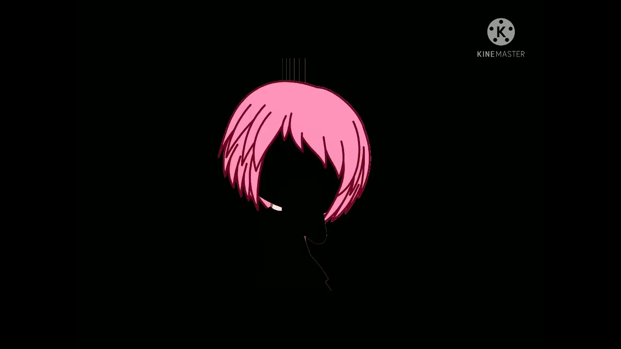 Won't bite meme collab with the best gachatuber ever nika's phone
