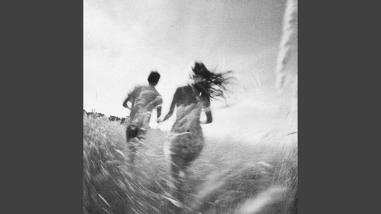 Run Like The Wind