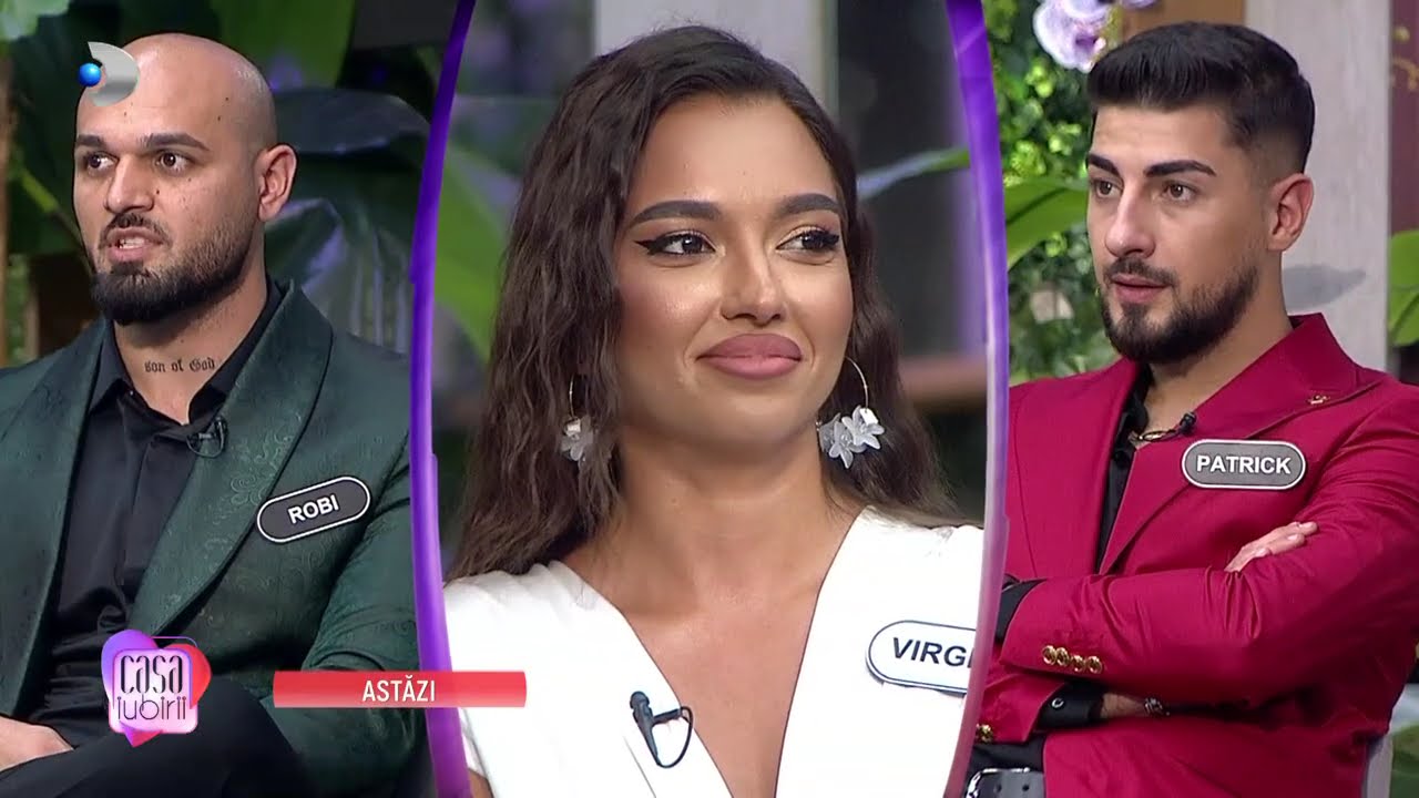 Casa Iubirii (25.08.2024) - Episodul 224 | Gala 32 | Sezonul 3 | Editie COMPLETA