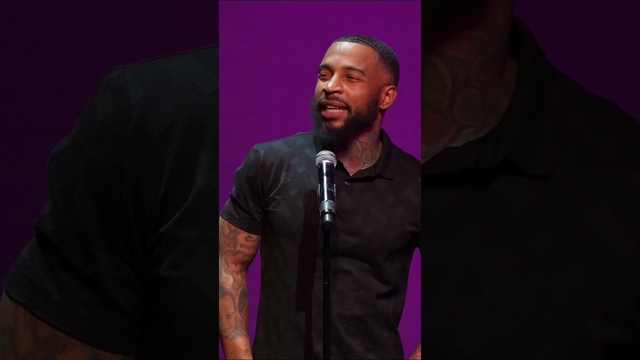Matt Capone- The Right Man Theater #poetrymeplease #pmp #spokenWord #poetry #poem #apollotheater