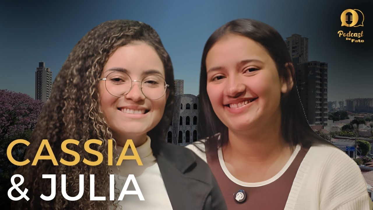 PODCAST DE FATO 21/01/2026