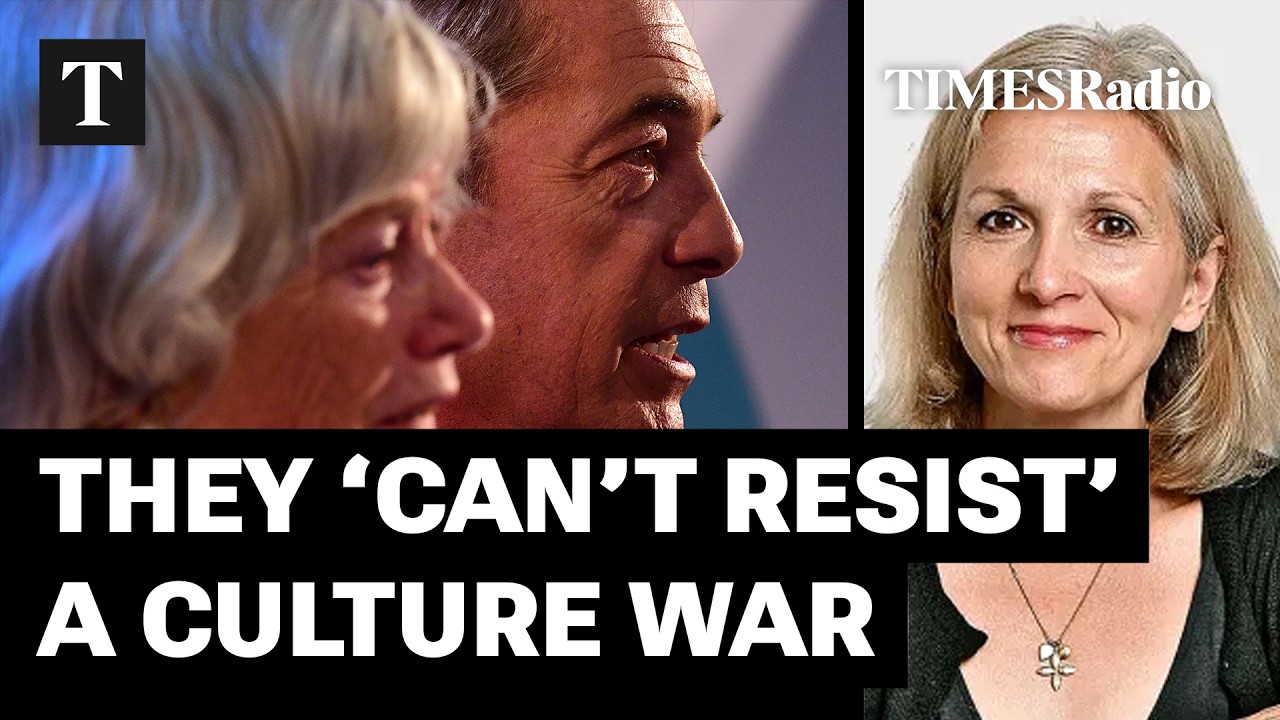 Reform&rsquo;s Response To Widdecombe Murder Case Flouts British Norms | Janice Turner