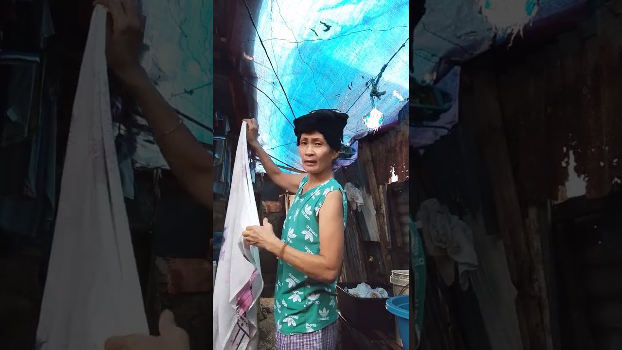 Labandira Ang Lola