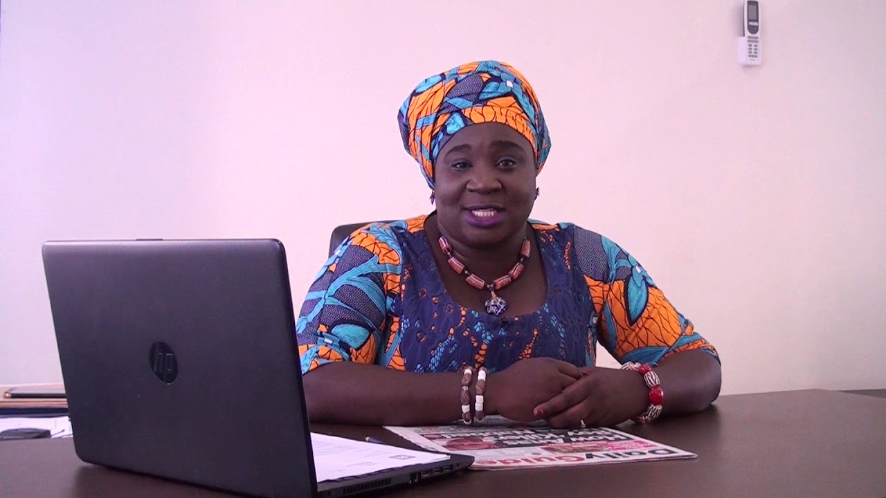 Ghana Post - LearnRite Partnership (Twi Version)