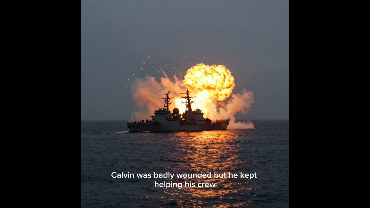 The 15-Year-Old Kid Who Became a World War II Hero | True Story