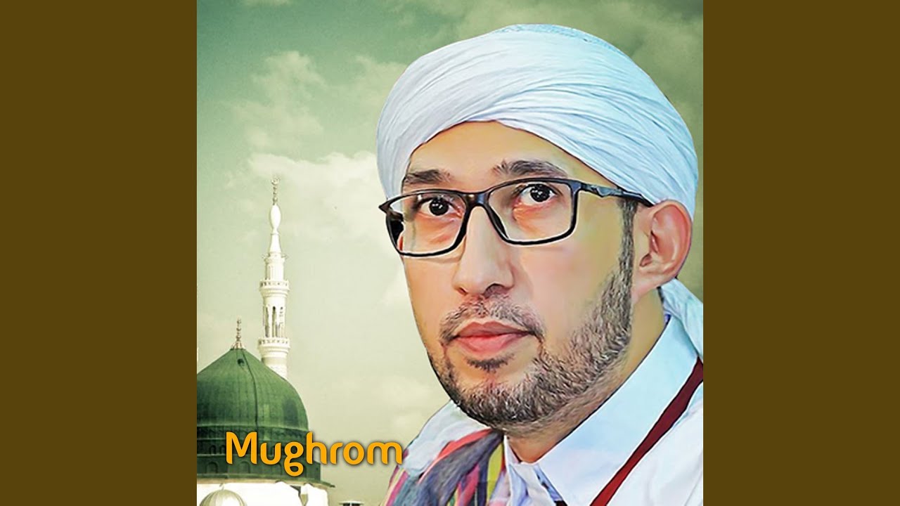 Mughrom