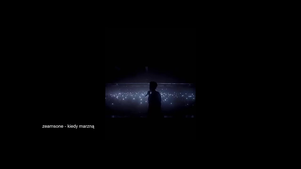 Zeamsone - Kiedy marzną ( 2015 )