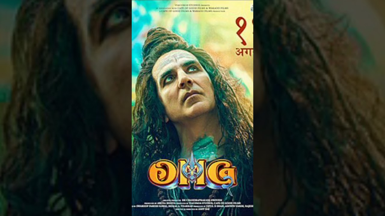 certificate by censor board/.                    OMG 2 duration and censor board certificate details