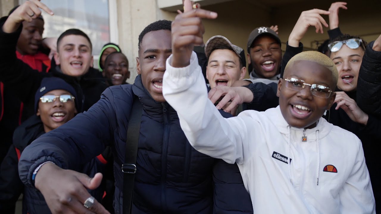 MLB Hood - Boulevard (Clip officiel)