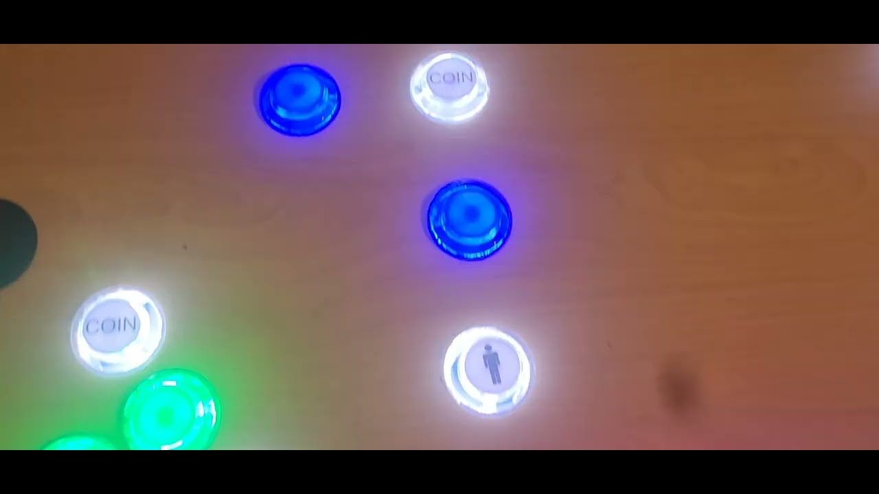 Adding a script as a menu item in retropie 