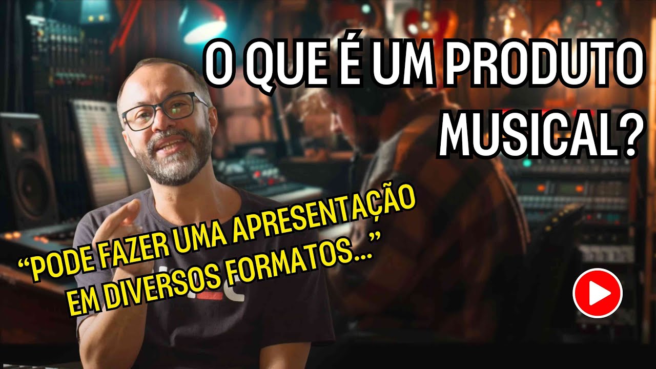 Entendendo o Papel do Produtor Musical com Alonso Figueroa | Centro Europeu